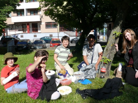 Lag B'Omer trip 012.jpg